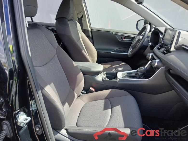 Toyota 2.5l 220H Advance TOYOTA Rav4 / 2018 / 5P / todoterreno 2.5l 220H Advance #6