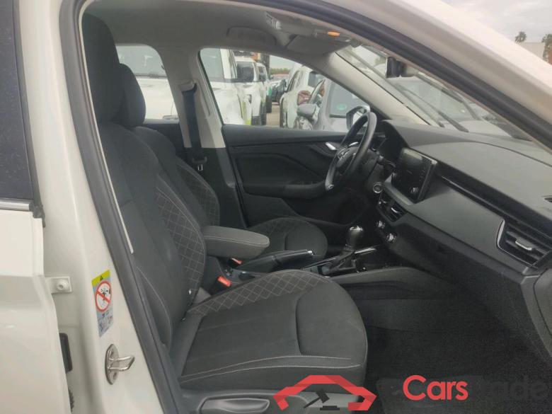 Skoda 1.0 TSI 81kW (110CV) DSG Ambition (CX) SKODA Kamiq 1.0 TSI 81kW (110CV) DSG Ambition (CX) #6