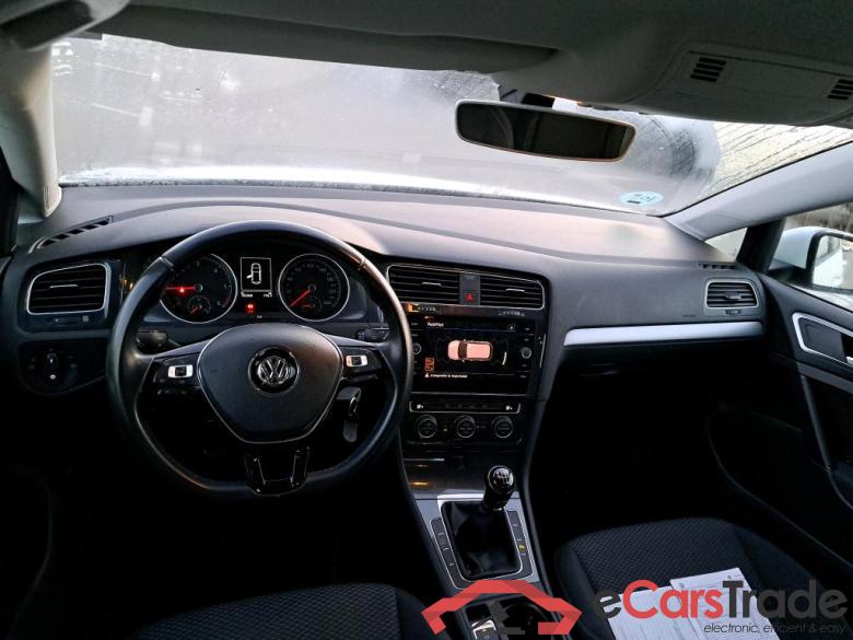 Volkswagen Ready2Go 1.6 TDI 85kW (115CV) Golf VII Berlina Ready2Go 1.6 TDI 115CV MT5 E6dT #3