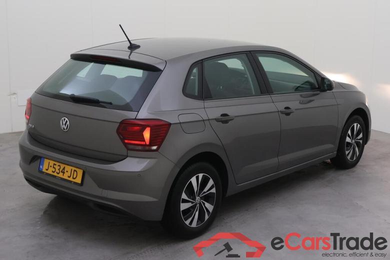 VOLKSWAGEN POLO 70 kW #5
