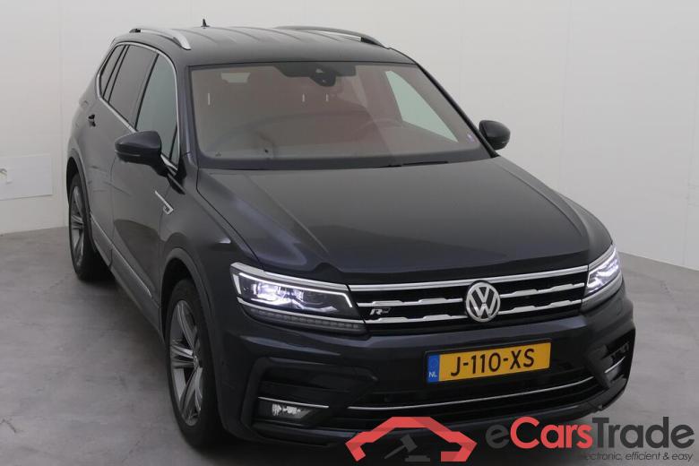 VOLKSWAGEN Tiguan Allspace 110 kW #4