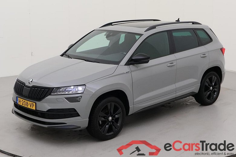 SKODA Karoq 110 kW