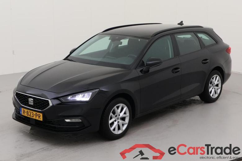 SEAT Leon Sportstourer 66 kW #1