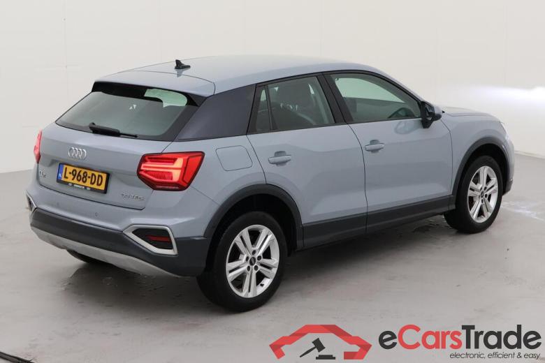 AUDI Q2 81 kW #5