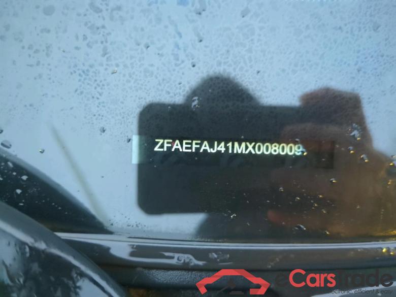 FIAT 500 C  #2