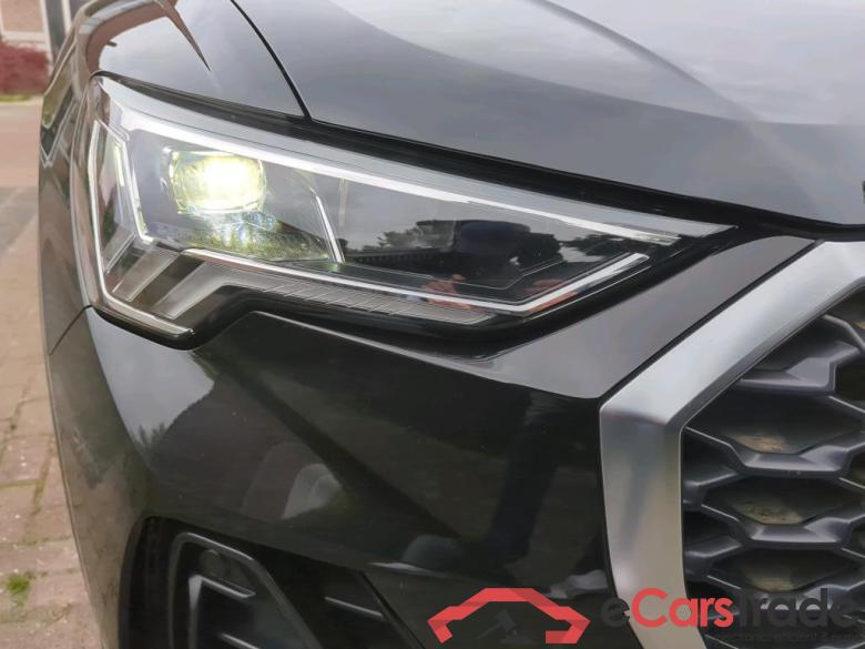 AUDI Q3 Sportback 110 kW #4
