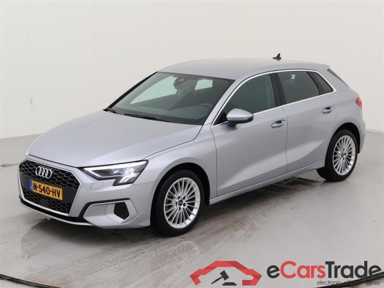 AUDI A3 Sportback 81 kW #1