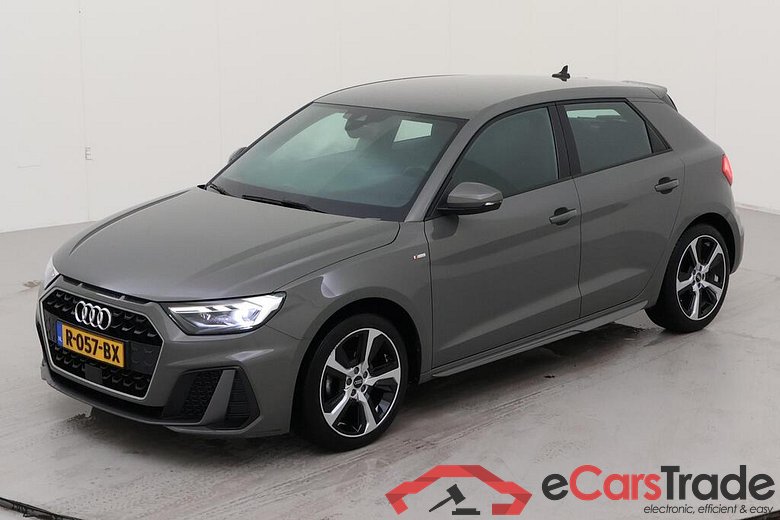 AUDI A1 Sportback 70 kW #1