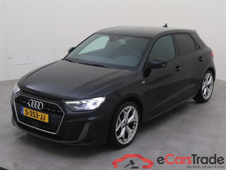 AUDI A1 Sportback 70 kW