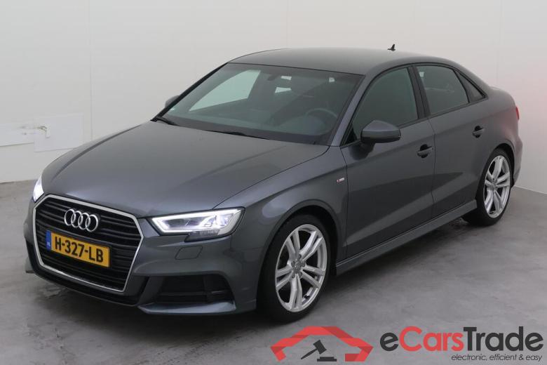 AUDI A3 Limousine 110 kW #1