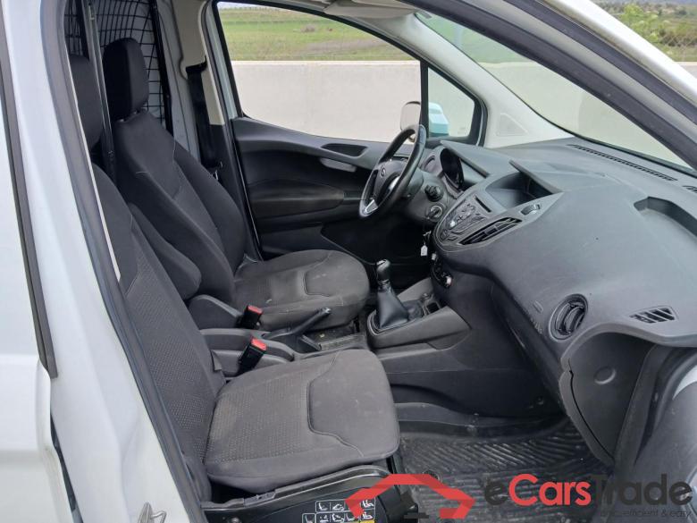 Ford Van 1.5 TDCi 56kW Trend Transit Courier Trend 1.5 TDCi 75CV MT5 E6 #6