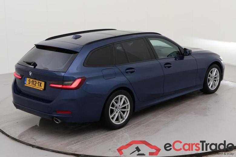 BMW 3-serie Touring 115 kW #6