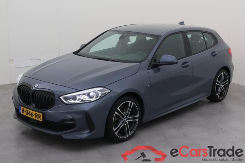 BMW 1-serie 103 kW #1