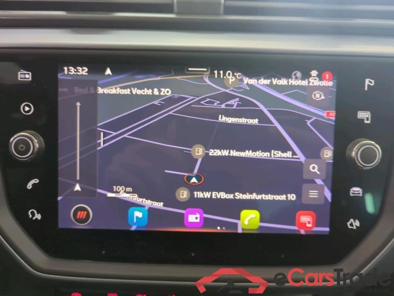 SEAT Arona 70 kW #3