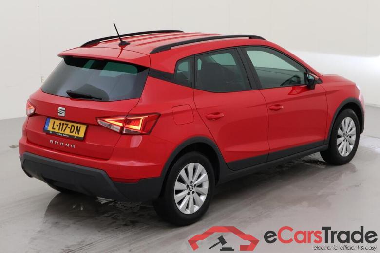 SEAT Arona 70 kW #5