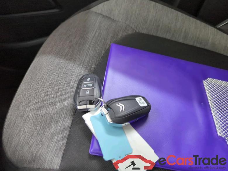 CITROEN Grand C4 SpaceTourer 96 kW #6