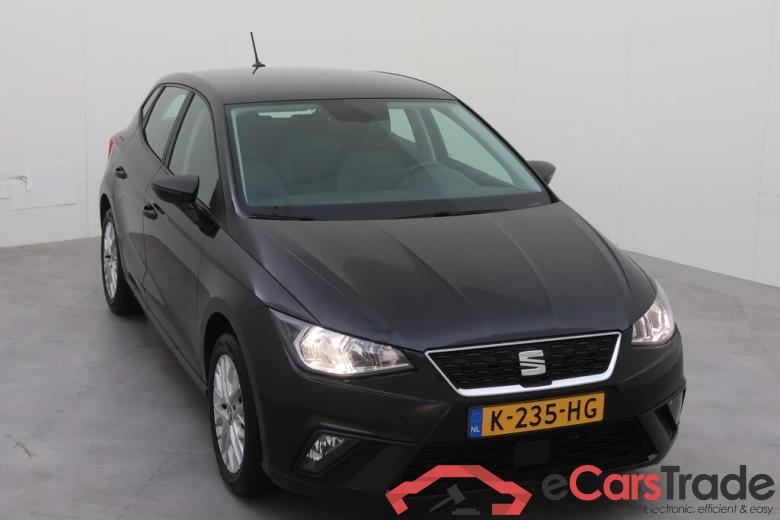 SEAT Ibiza 70 kW #4