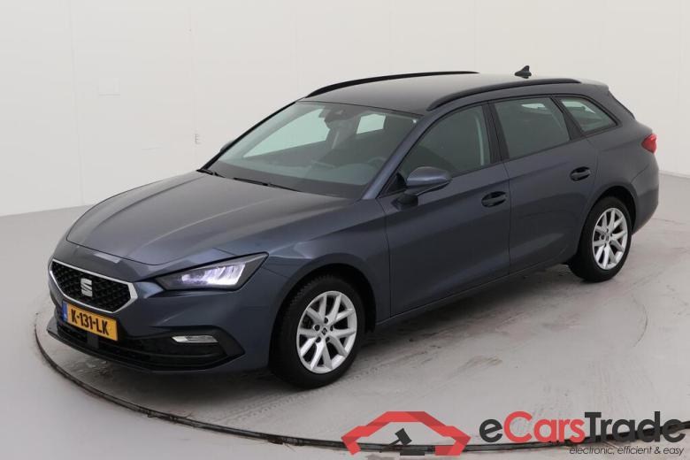 SEAT Leon Sportstourer 66 kW #1