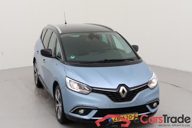 RENAULT Grand Scénic 103 kW #4