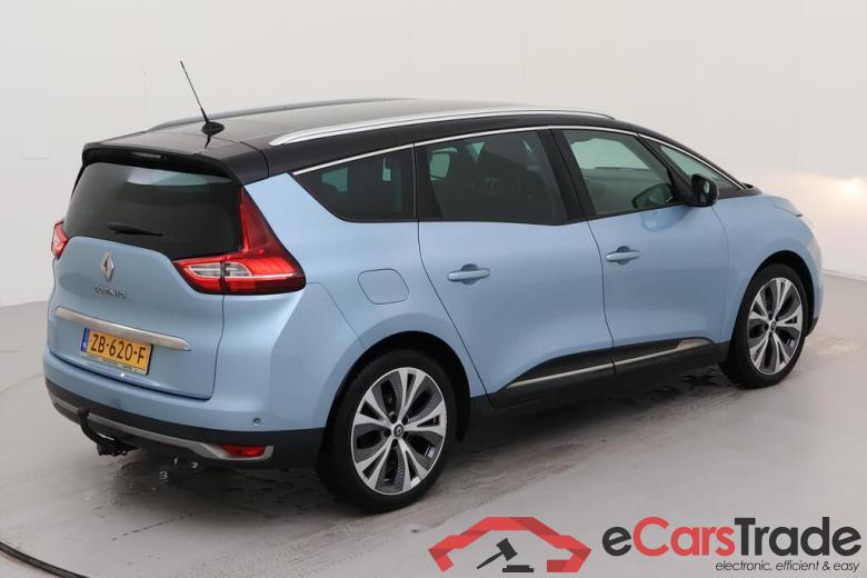 RENAULT Grand Scénic 103 kW #5