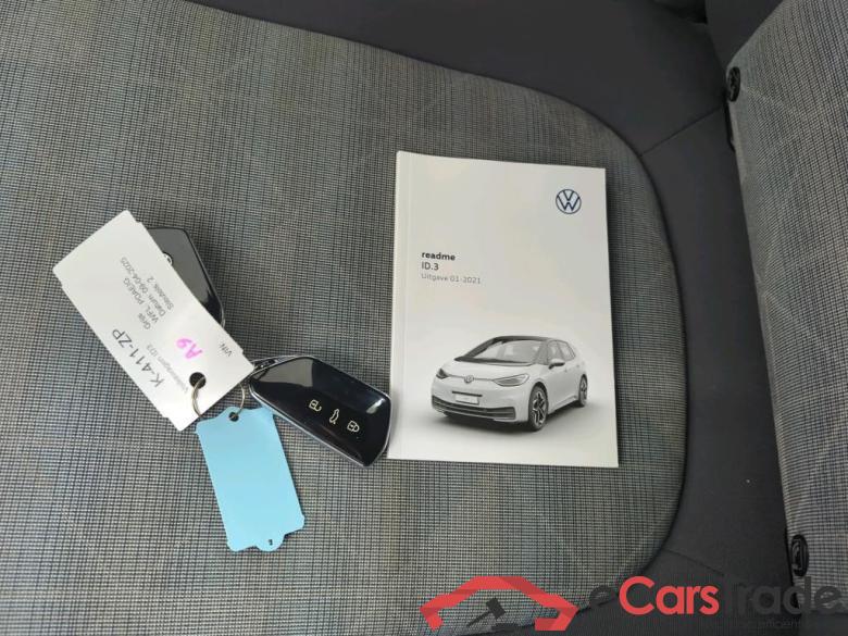 VOLKSWAGEN ID.3  #6