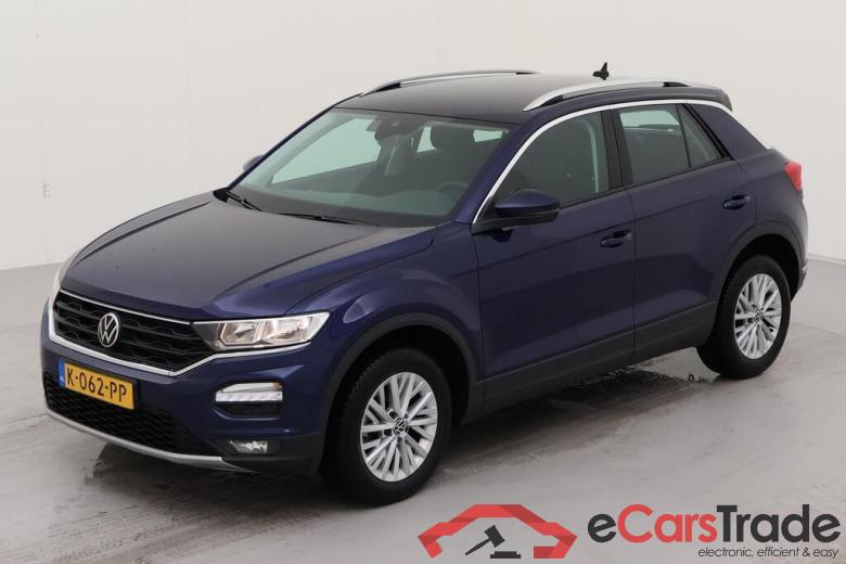 VOLKSWAGEN T-Roc 81 kW #1