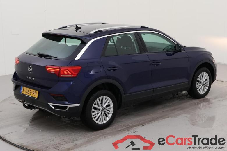 VOLKSWAGEN T-Roc 81 kW #5