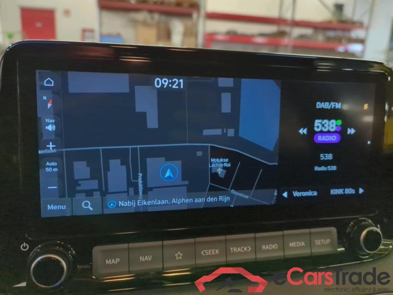 HYUNDAI Kona 77 kW #3