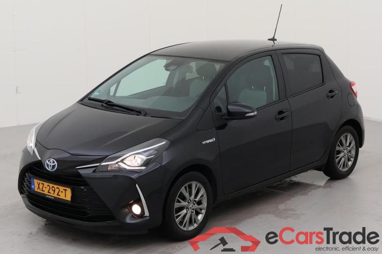 TOYOTA Yaris 54 kW #1