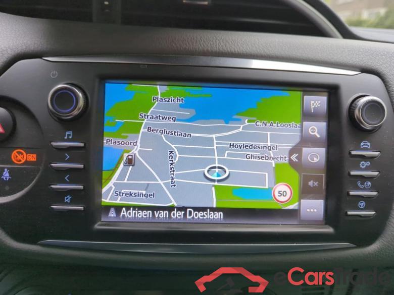 TOYOTA Yaris 54 kW #2