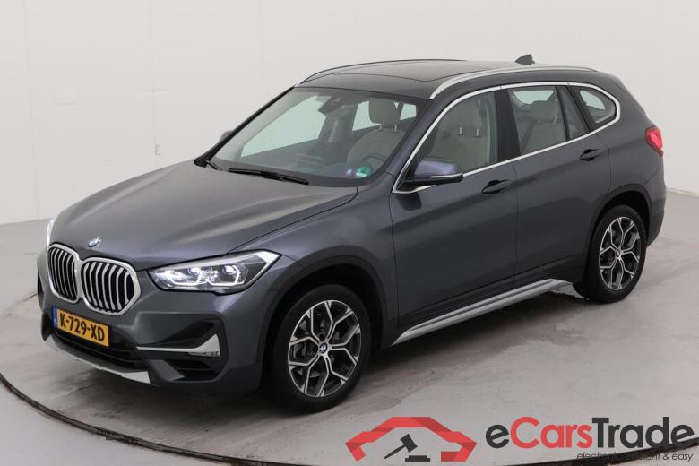 BMW X1 131 kW #1