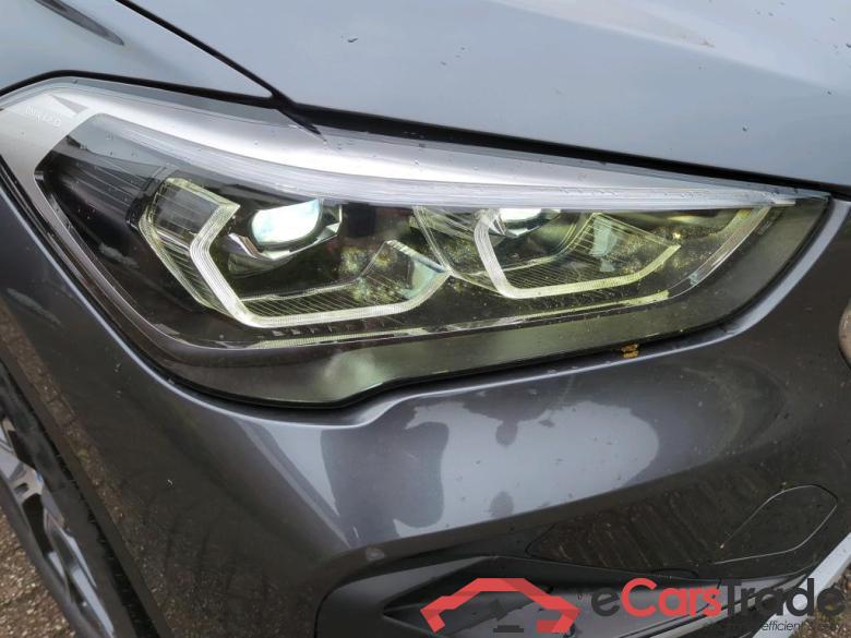 BMW X1 131 kW #4