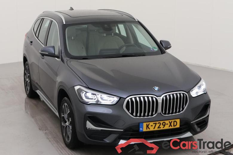 BMW X1 131 kW #5