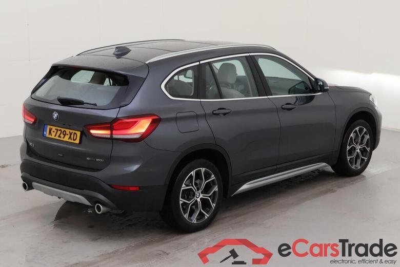 BMW X1 131 kW #6