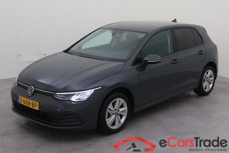 VOLKSWAGEN GOLF 81 kW #1