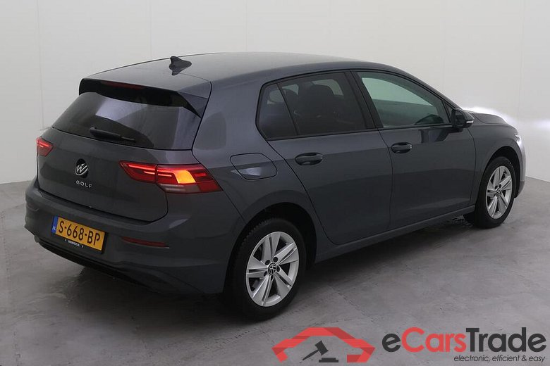 VOLKSWAGEN GOLF 81 kW #5