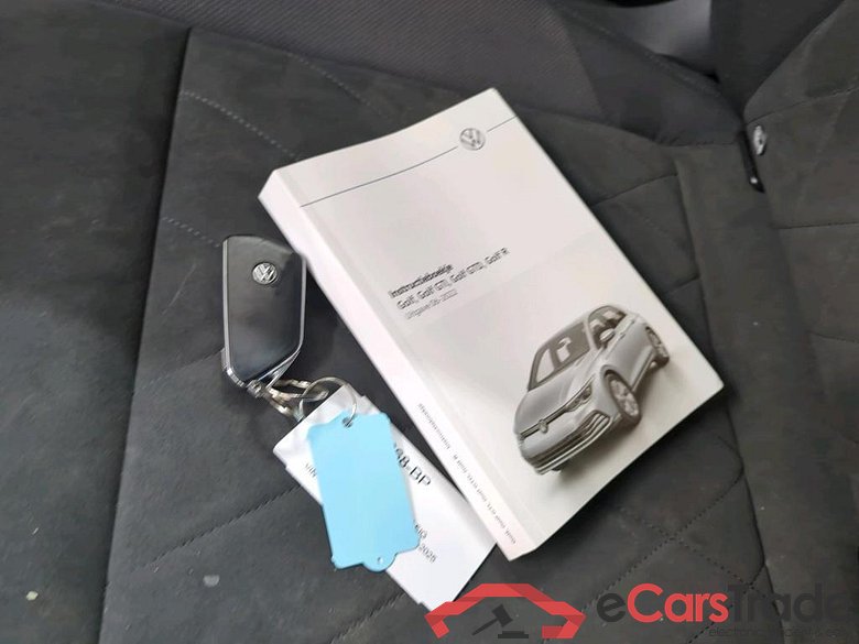 VOLKSWAGEN GOLF 81 kW #6