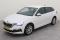 preview Skoda Scala #0