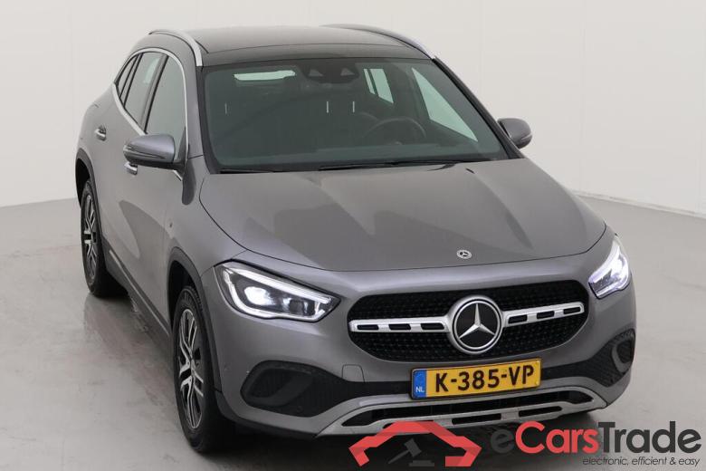 MERCEDES-BENZ GLA-klasse 118 kW #5