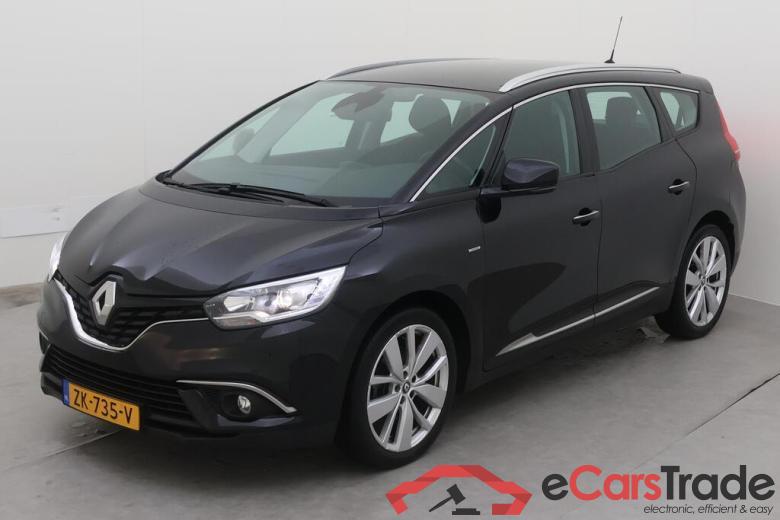 RENAULT Grand Scénic 103 kW #1
