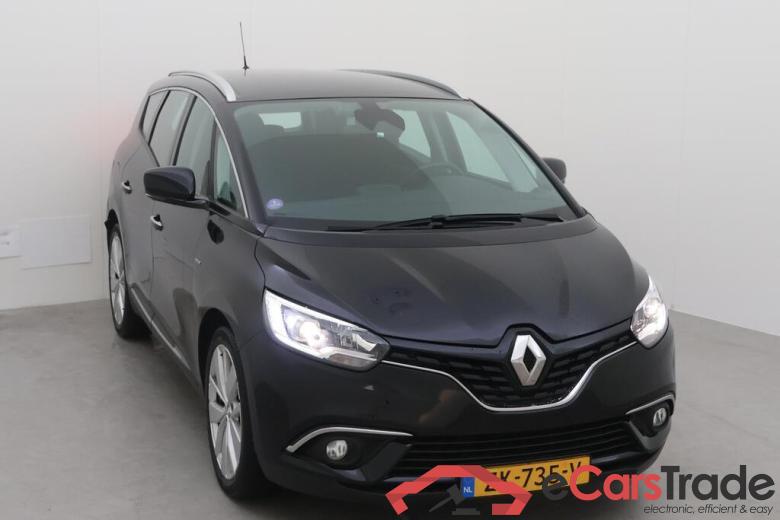 RENAULT Grand Scénic 103 kW #4