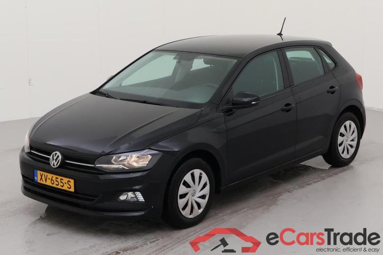 VOLKSWAGEN POLO 59 kW #1