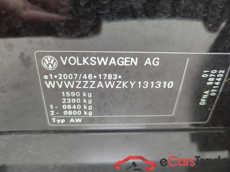 VOLKSWAGEN POLO 59 kW #2