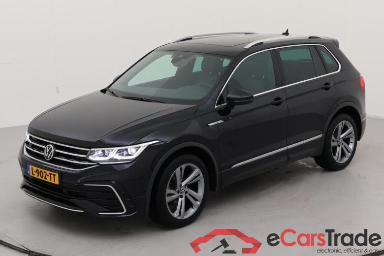 VOLKSWAGEN Tiguan 110 kW #1