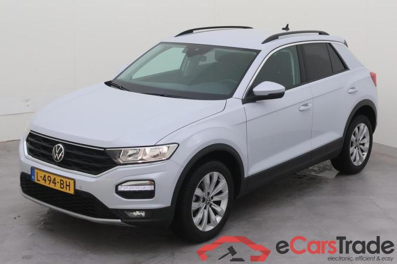VOLKSWAGEN T-Roc 81 kW #1