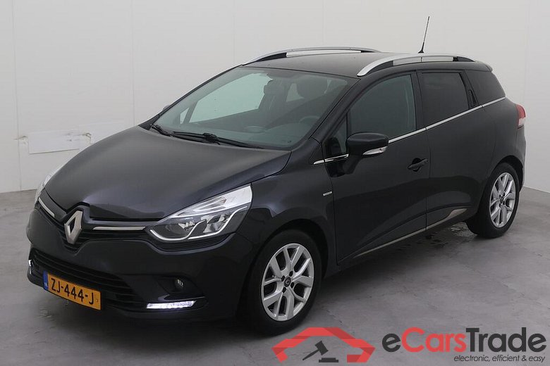 RENAULT Clio Estate 66 kW
