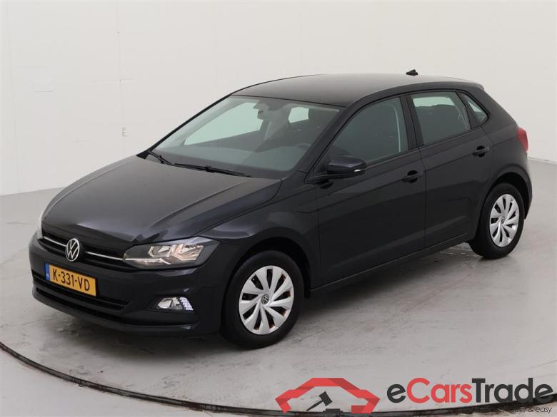 VOLKSWAGEN POLO 70 kW #1