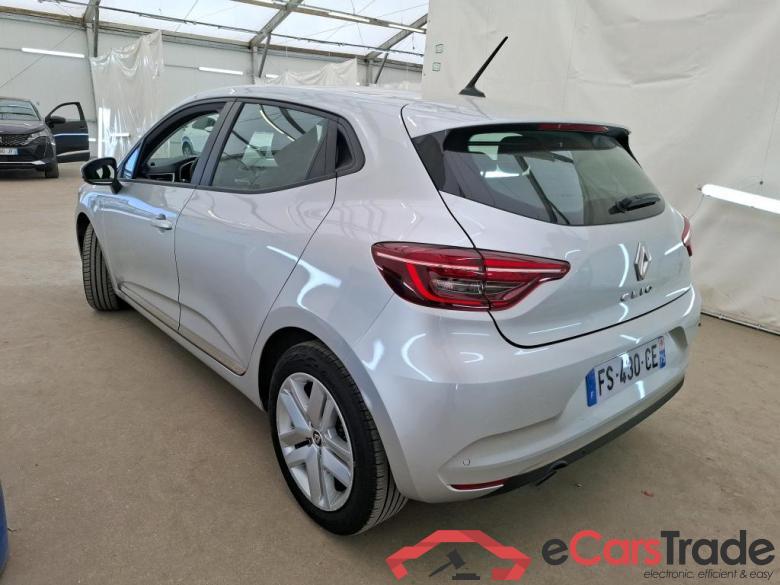 Renault Business TCe 100 - 20 RENAULT Clio / 2019 / 5P / Berline Business TCe 100 - 20 #2