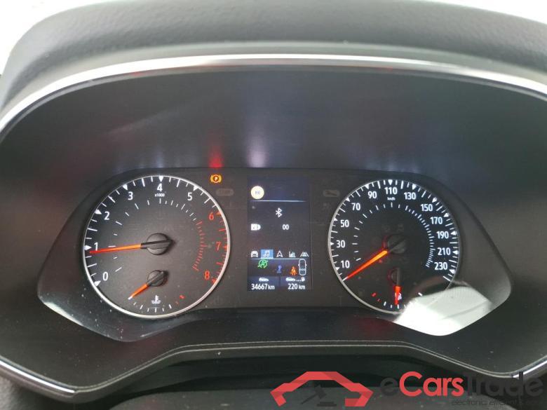 Renault Business TCe 100 - 20 RENAULT Clio / 2019 / 5P / Berline Business TCe 100 - 20 #6
