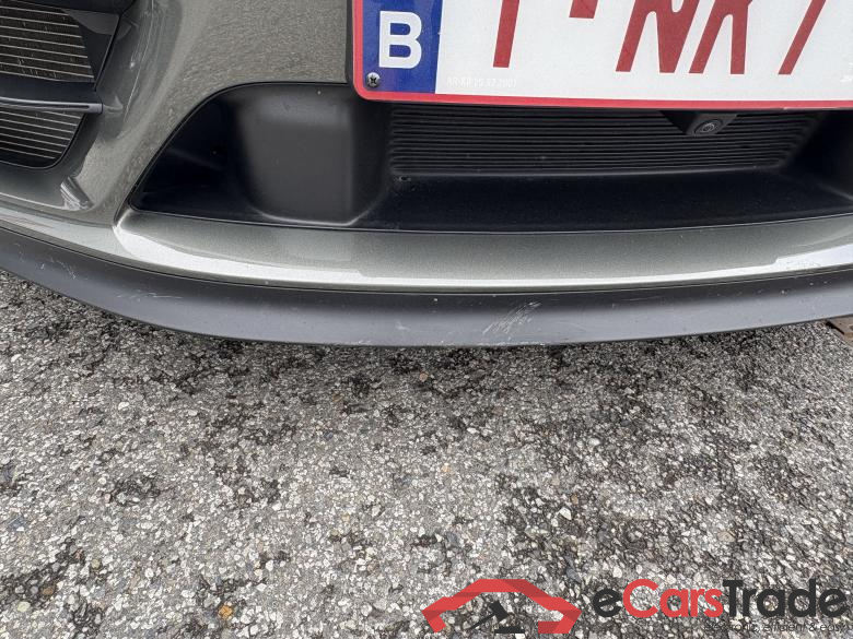 PORSCHE 911 Carrera 2 GTS Cabriolet Carrera GTS Cabriolet (MY22)